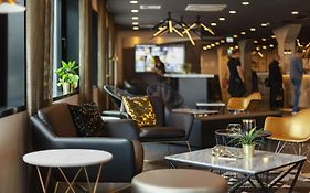 Holiday Inn - The Niu, Coin Frankfurt Ostend By Ihg